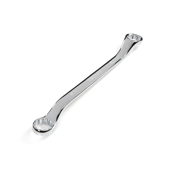 Tekton 30 x 32 mm 45-Degree Offset Box End Wrench WBE24330 - main